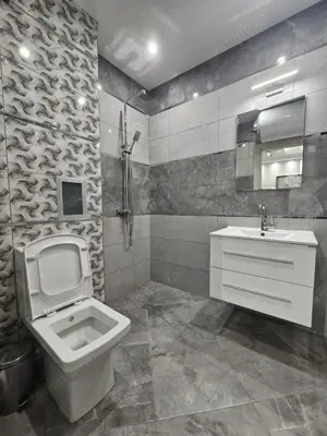 Torotalului apartament o camera de vanzare  - imagine 2