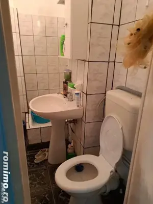 garsoniera zona Badea Cartan  - imagine 3 garsoniera zona Badea Cartan  - imagine 3