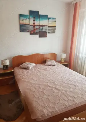 apartament de o camera Complex Studentesc