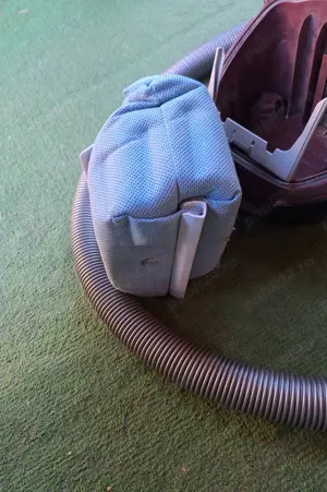 Aspirator Samsung original 1500W filtru hepa full accesorii - imagine 4