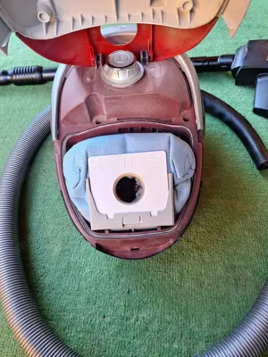 Aspirator Samsung original 1500W filtru hepa full accesorii - imagine 3