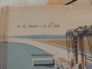 Constructii hidrotehnice in lucrari de hidroamelioratii - imagine 2