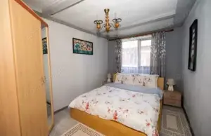 Apartament cu o camera in zona Circumvalatiunii 