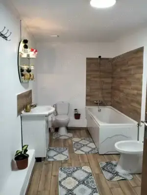 Apartament cu o camera in zona Circumvalatiunii  - imagine 2