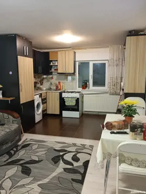 Apartament personal de vînzare