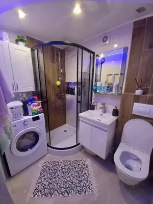 Spre vanzare 2 camera in zona Iosefin  - imagine 4