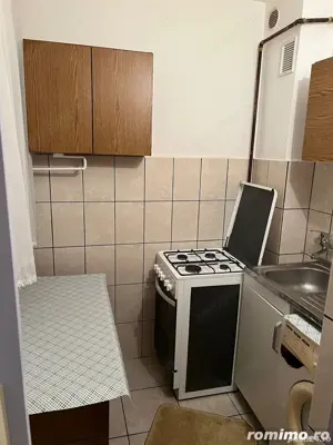 garsoniera - Zona Olimpia