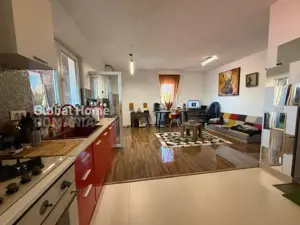 Apartament 2 Cam | 68 MP |  Berceni - Brancoveanu | Terasa | Parcare  | Bloc nou - imagine 5