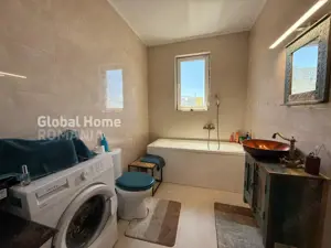 Apartament 2 Cam | 68 MP |  Berceni - Brancoveanu | Terasa | Parcare  | Bloc nou - imagine 13