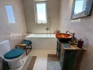 Apartament 2 Cam | 68 MP |  Berceni - Brancoveanu | Terasa | Parcare  | Bloc nou - imagine 11