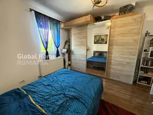 Apartament 2 Cam | 68 MP |  Berceni - Brancoveanu | Terasa | Parcare  | Bloc nou - imagine 10