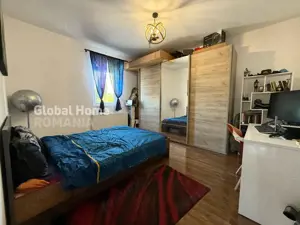 Apartament 2 Cam | 68 MP |  Berceni - Brancoveanu | Terasa | Parcare  | Bloc nou - imagine 9