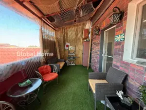 Apartament 2 Cam | 68 MP |  Berceni - Brancoveanu | Terasa | Parcare  | Bloc nou - imagine 17