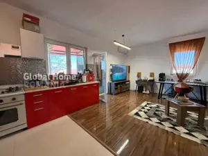 Apartament 2 Cam | 68 MP |  Berceni - Brancoveanu | Terasa | Parcare  | Bloc nou - imagine 6