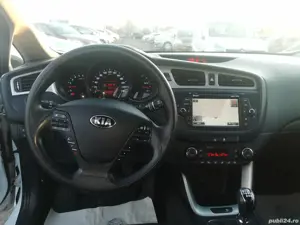 Kia Ceed 2014  - imagine 6