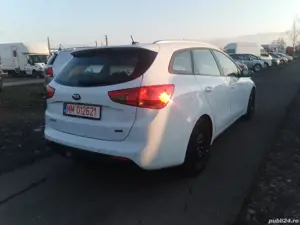Kia Ceed 2014  - imagine 2