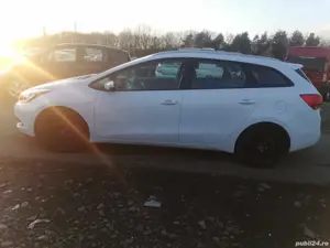 Kia Ceed 2014  - imagine 5