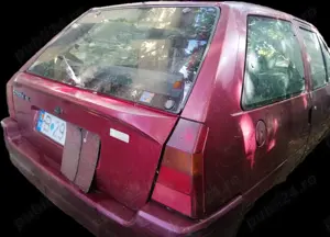 Vand Citroen AX, an 1996