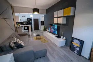 Inchiriere apartament superb 2 camere Unirii rond Alba Iulia