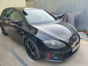 Seat Leon 1P MK2 FR 2010 2.0 TDI 170CP - imagine 2
