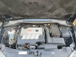 Seat Leon 1P MK2 FR 2010 2.0 TDI 170CP - imagine 10