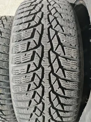 Vând anvelope iarna Nokian wrd4 - imagine 6