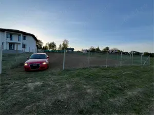 Teren intravilan Burdujeni  - imagine 2