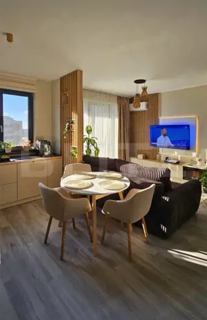 Comision zero! Apartament superb cu 3 camere, terasa + balcon, Torontalului