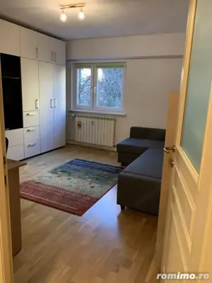 1 camera decomandat zona Freidorf