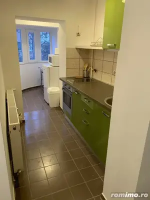 1 camera decomandat zona Freidorf - imagine 2 1 camera decomandat zona Freidorf - imagine 2