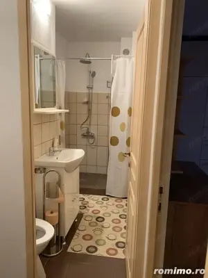 1 camera decomandat zona Freidorf - imagine 4 1 camera decomandat zona Freidorf - imagine 4