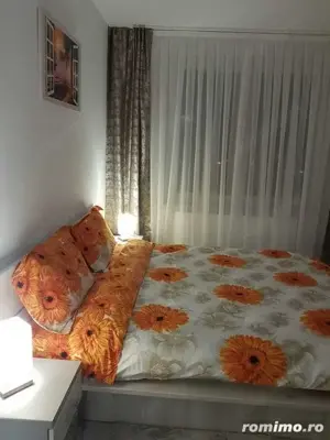 2 camere decomandat situat in Dumbravita langa Kaufland