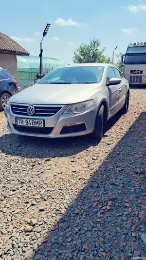 passat cc  - imagine 4