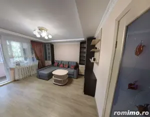 2 camere decomandat in zona Complex Studentesc - imagine 2