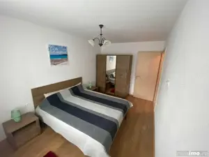 2 camere situat in Circumvalatiunii colt cu Gheorghe Lazar