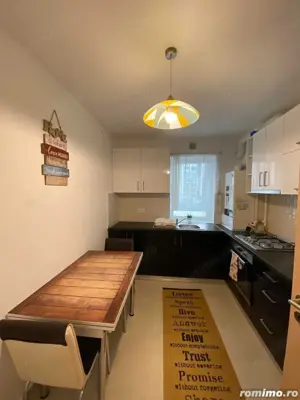 2 camere situat in Circumvalatiunii colt cu Gheorghe Lazar - imagine 5