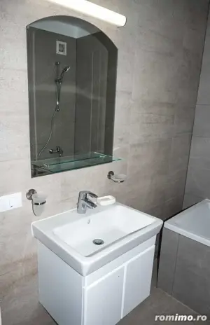 2 camere zona Calea Sagului colt cu Bulevardul Liviu Rebreanu  - imagine 6
