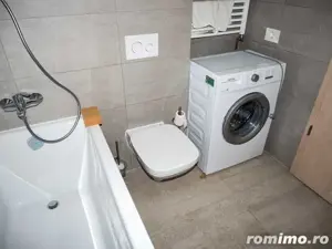 2 camere zona Calea Sagului colt cu Bulevardul Liviu Rebreanu  - imagine 2