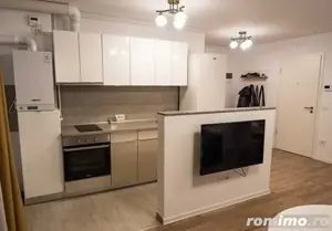 2 camere zona Calea Sagului colt cu Bulevardul Liviu Rebreanu  - imagine 5