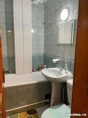 2 camere zona centrala la 5 minute de Medicina  - imagine 6 2 camere zona centrala la 5 minute de Medicina  - imagine 6