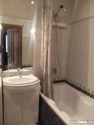 2 camere zona Medicina - imagine 4