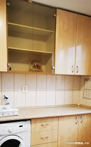 apartament 1 camera situat in Calea Buziasului 