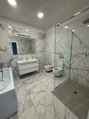 2 camere in zona Giroc 