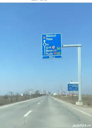 Loturi intravilan pentru casa ta !