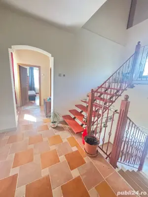 Vand vila de lux in zona Cetatii 1100000 - imagine 4