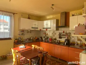 Vand vila de lux in zona Cetatii 1100000 - imagine 2