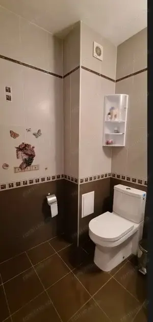 2 camere  zona Calea Sagului - imagine 2