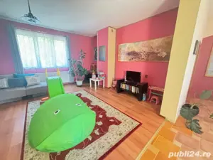 Vand vila de lux in zona Cetatii 1100000 - imagine 8