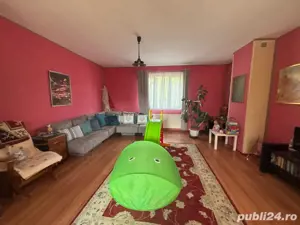 Vand vila de lux in zona Cetatii 1100000 - imagine 10