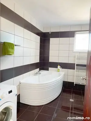 2 camere zona Blascovici - imagine 3